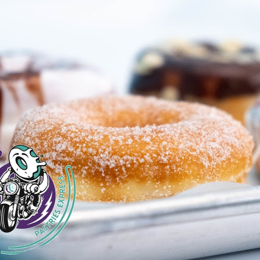 Wheeldonuts - Thumbnail