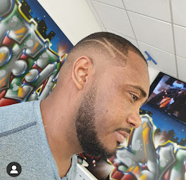 Photo n°8 de Le Coiffeur du quartier à Reims (Barbier)