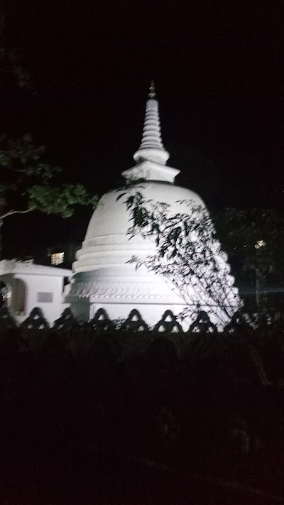 Photos of Dekinda Temple