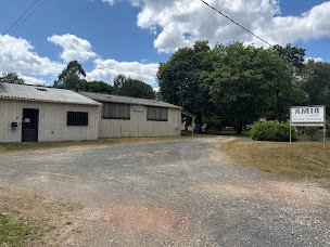 Photo n°1 de Atelier Mécanique Industriel d'Albret A.M.I.A à Brocas (Atelier de réparation automobile)