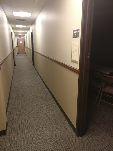 (LSS) Lutheran Social Services - Center for New Americans - Thumbnail