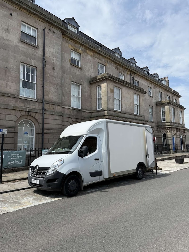Severnshifters Removal Services photo 3