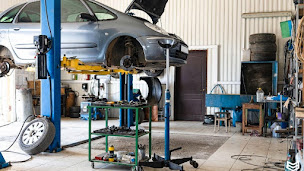 Photo n°1 de GARAGE AUTO PINTO à Cuq (Garage automobile)