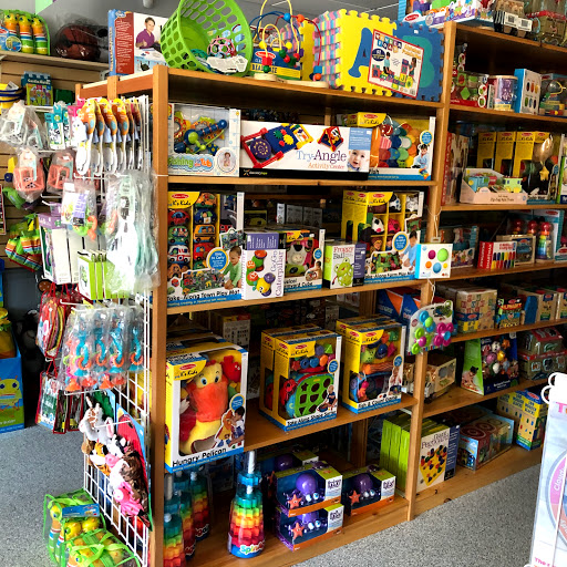 Parent Teacher Tools & Toys - Thumbnail
