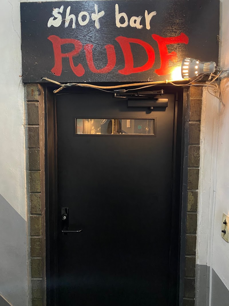 カラオケバー・るーど