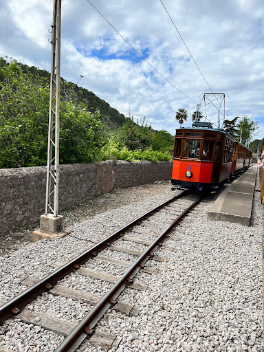 Sóller, Spain - Thumbnail