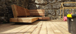 Photo n°2 de Horizon - Travaux sur corde - urgence toiture à Saint-Chaffrey (Couvreur)