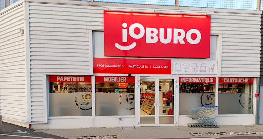 iOBURO Valence Sud
