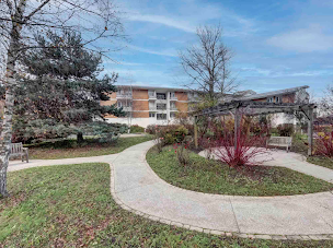 Photo n°5 de EMERA - EHPAD Le Pré Fornet à Annecy (Soins aux personnes âgées)