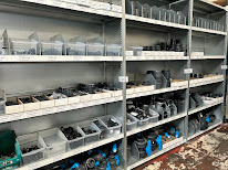 CHRISTAUD à Vire Normandie