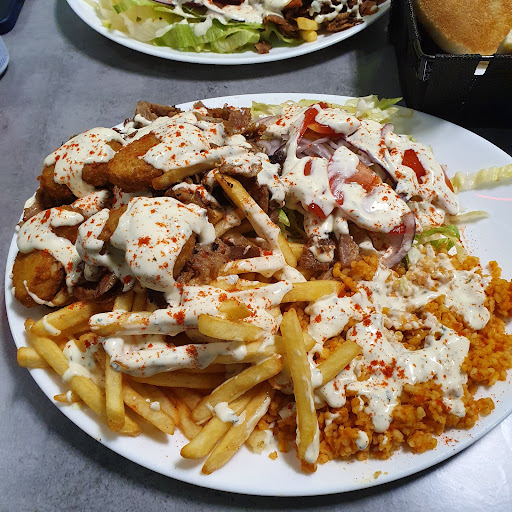 Photo 4 - SNACK ISTANBUL Maizières-les-Metz