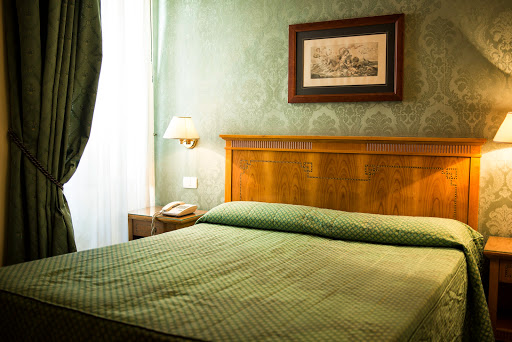 Hotel Real Orto Botanico - Thumbnail