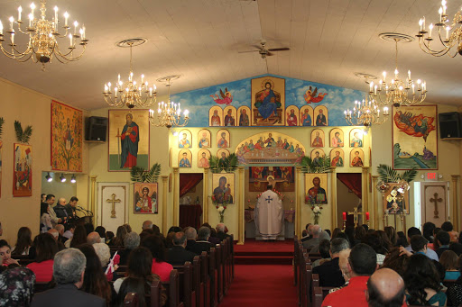 St Michael's Melkite Catholic Church - Thumbnail