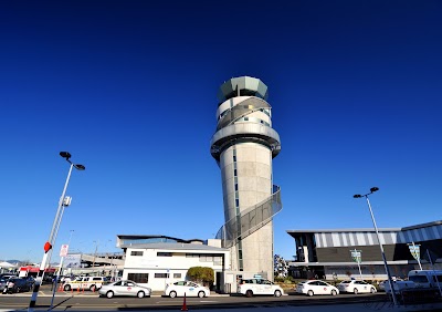 Photos of Christchurch International Airport