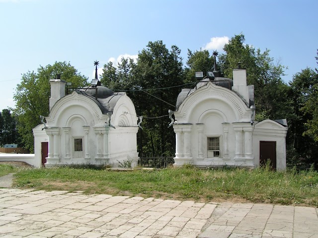 Cathédrale de la Dormition de Vladimir