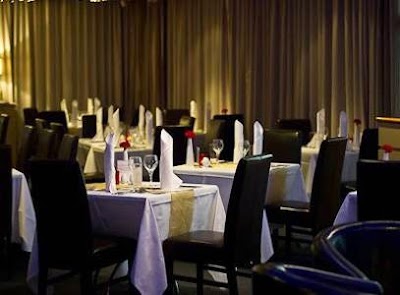 Photos of STARZ Restaurant at Ara Institute of Canterbury