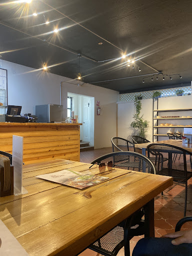 Alba Panadería Boutique