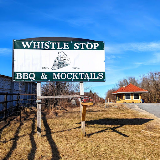 Whistle Stop Fusion Barbecue & Craft Mocktails - Thumbnail