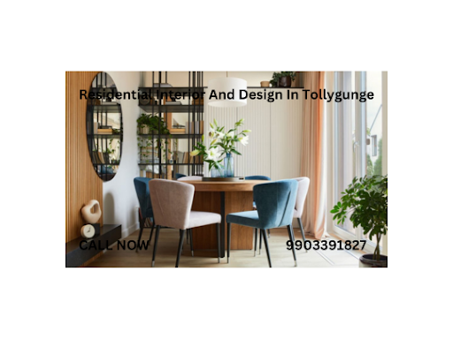 Sam Enterprise: Exceptional Residential Interior Design in Tollygunge post image