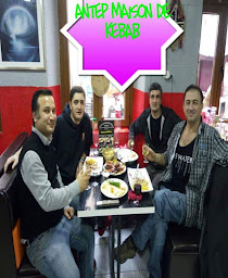 Photo n°48 de Antep Maison du Kebab à Sélestat (Restaurant turc)