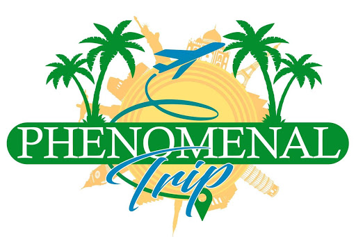 Phenomenaltrip - Visual