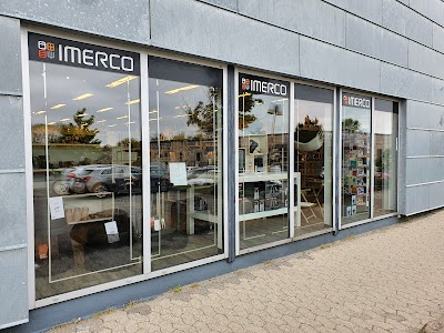 Diverse Stedord newness Imerco , Capital Region(+45 48 79 01 55) , Denmark