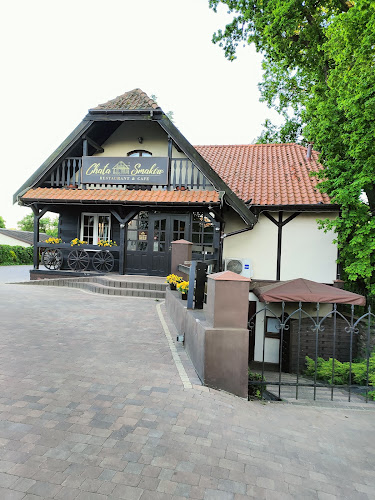 Chata Smaków - Restauracja