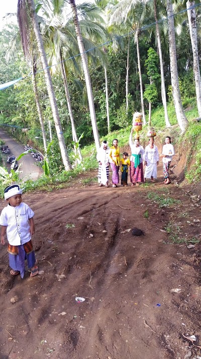 Photos of Pura Cemara tample