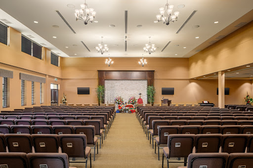 Chapel Lawn Funeral Home & Cemetery - Thumbnail