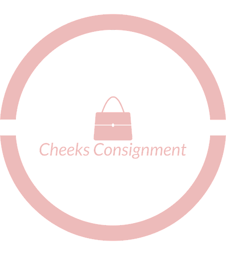 Cheeks Consignment - Visual