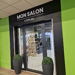 Photo n°4 de Mon Salon à Vaivre-et-Montoille (Salon de coiffure)