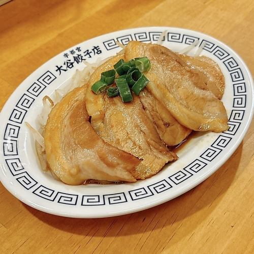 大谷餃子店 宇都宮駅東口店