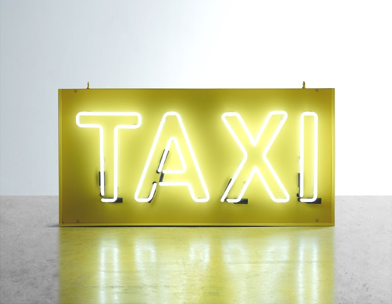 Taxis Finchley photo 2