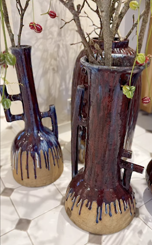 Nicolai Bergmann Flowers & Design - Christianshavn