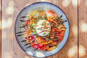 Photo n°86 de Parad'isula Santa Giulia à Porto-Vecchio (Restaurant)