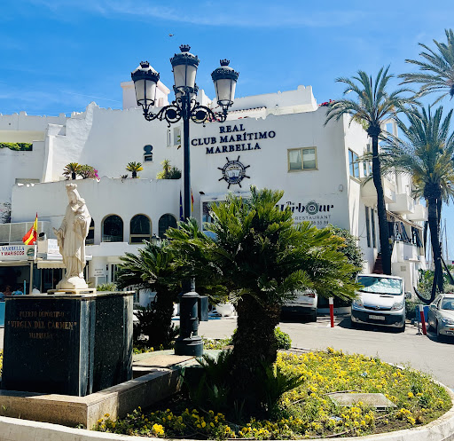 The Harbour Bar and Restaurant Marbella - Thumbnail