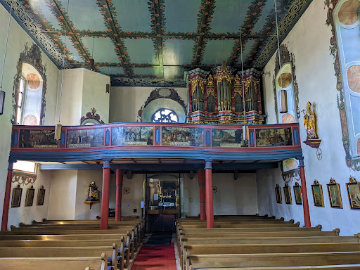 Mariä Heimsuchung und St. Nikolaus Gallery - Germany