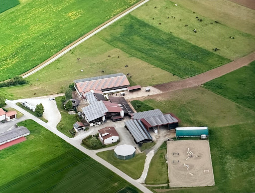 Reitanlage im Greuth, Familie Eberhardt - Thumbnail