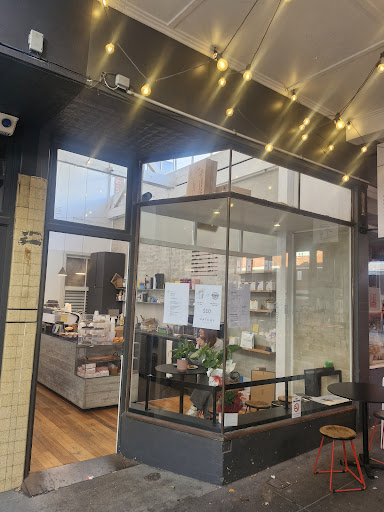 Photo of Batchy Coffee