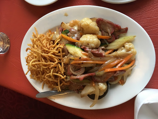Sky King Chinese Restaurant - Thumbnail