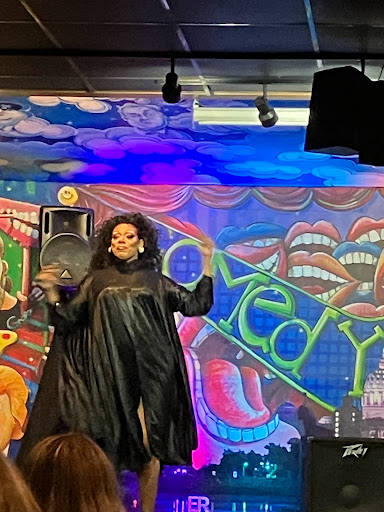 Harrisburg Comedy Zone - Thumbnail