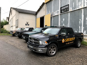 Photo n°2 de CHRIS GARAGE à Mirepoix (Service de restauration d'automobiles)