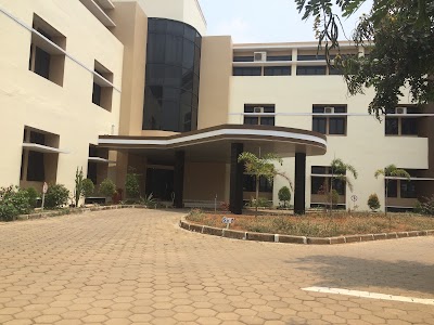 Photos of Indonesian Education University (UPI)