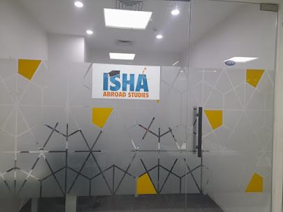 Isha Abroad Studies