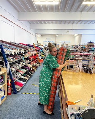 Truro Fabrics