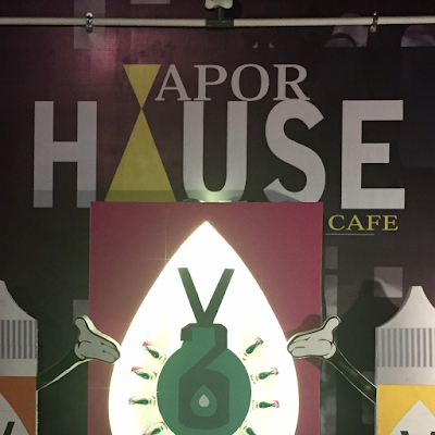 Photos of Vapor HAUSE palu