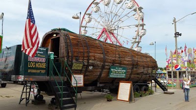 Carnival Midway