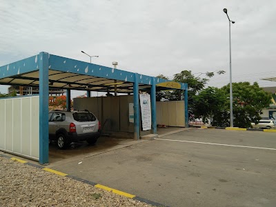 Photos of Bombas Sonangol Atrium Nova Vida