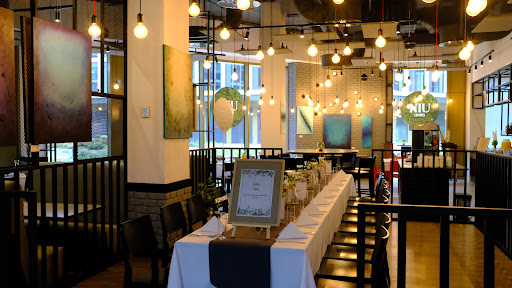 NIU {one} Restaurant