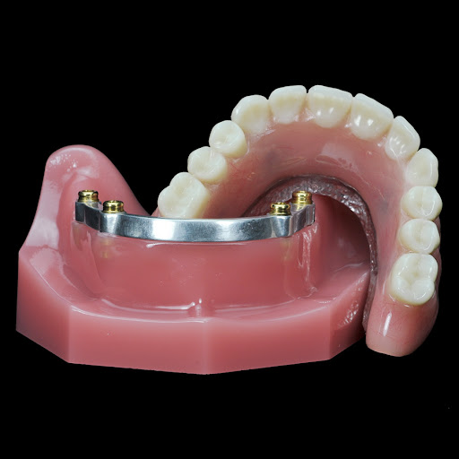 South Shore Dental Laboratory - United States